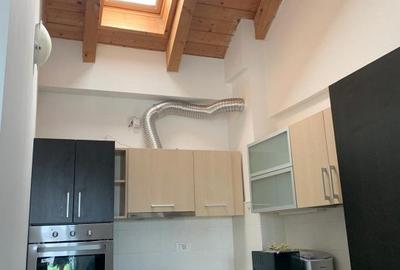 Apartament cu 2 camere decomandat, mobilat în Dumbrăvița - 10