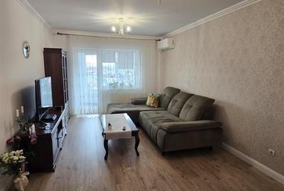 Apartament 3 camere, etaj intermediar, vedere superba( 3c-4491) - 2