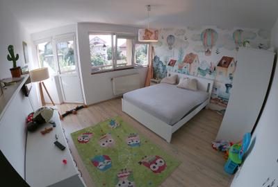 Vila Pantelimon Primarie 180mp Vezi Video - 3