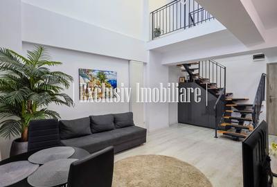 Vivo - Gran Via - Acces Piscina - Ap Tip Duplex 2 cam cu Vedere la Lac si Mare - 7