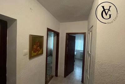 Apartament 3 camere in zona Brotacei - 5