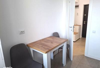 Garsonieră decomandată în Orizont - 2