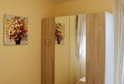 Apartament cu 3 camere semidecomandat, mobilat în Gheorghe Lazăr - 11