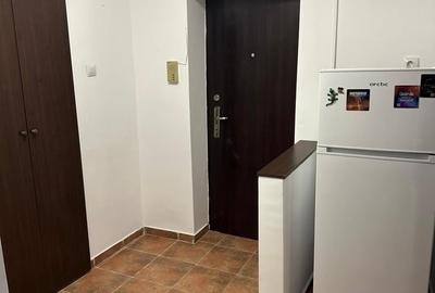 Garsonieră semidecomandată în Vitan - 1