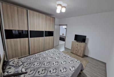 Apartament cu 2 camere semidecomandat în Runcu - 3