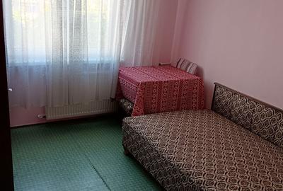 Apartament cu 2 camere decomandat în Rahova