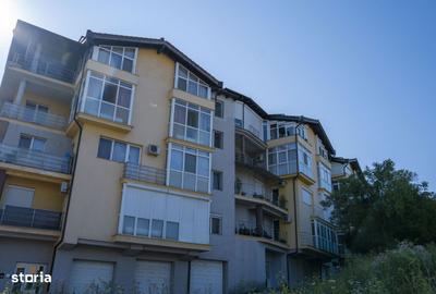 Apartament cu 3 camere decomandat în Dealuri Oradea - 6