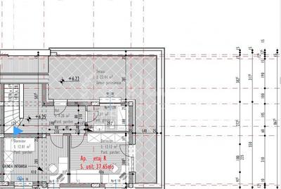 Apartament la casa 4 camere| 105mp | Garaj | Gheorgheni | Zona Alverna - 5