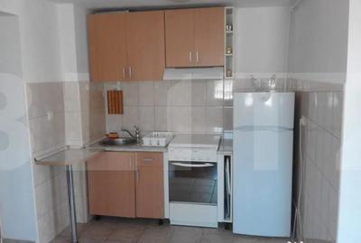 Apartament cu 2 camere decomandat în Soarelui - 3