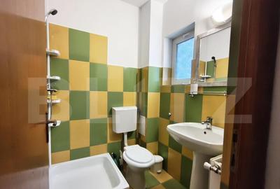 Casa 110 mp utili, curte proprie fata/spate, 2 niveluri, Car - 6