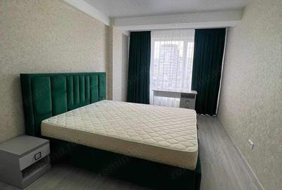 Apartament cu 2 camere de inchiriat in zona Avantgarden - 1