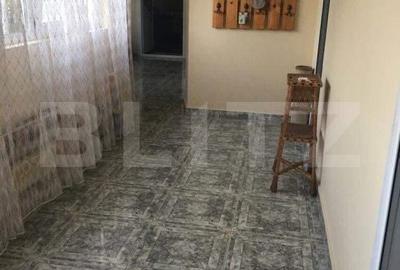 Casă cu 3 camere cu Teren 2300 Mp în Boldești - 12