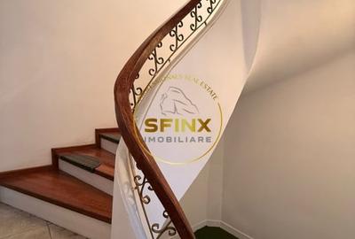 Casă individuală cu 5 camere cu Teren 180 Mp în Gara de Nord - 15