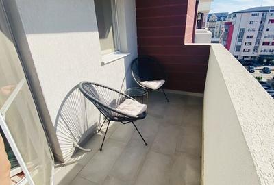 Apartament cu 2 camere decomandat în Exterior Vest - 2