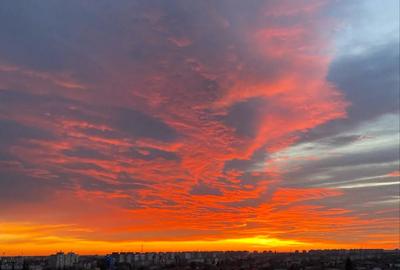 Apartament 3 camere - zona Parc Mihai Viteazul - 6