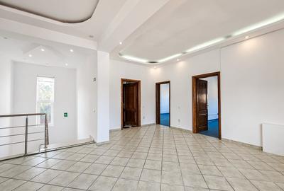 Chiriere vila casa 10 camere in Turda/Domenii – after-school, birou, clinica - 17