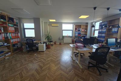 Spațiu Birouri 200 mp  Bld. Mamaia Delfinariu  Utilități + Mobilier incluse - 11