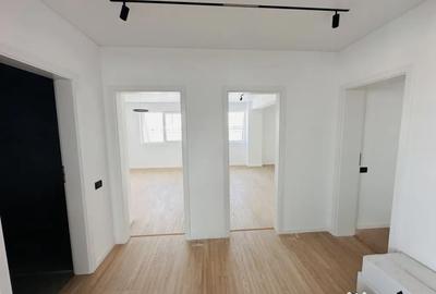 Apartament cu 4 camere decomandat în Chiajna - 13