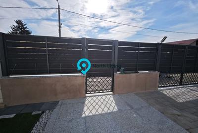 Casă individuală cu 4 camere cu Teren 500 Mp în Nord - 19