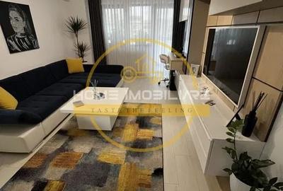 Apartament cu 2 camere decomandat în Cug - 2