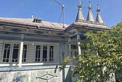 Casa cu teren in Tutora - 2