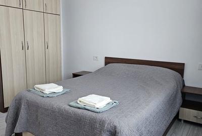Apartament cu 2 camere în Valea Lupului - 14