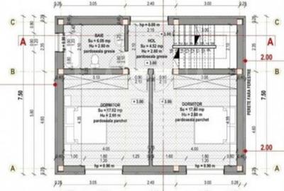 Casa 4 camere de vanzare in Floresti - 4