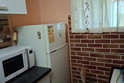 Garsonieră decomandată în Frumoasa - 5