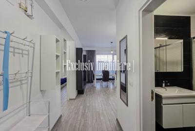 Apartament cu 2 camere decomandat, mobilat în Tomis Nord - 6