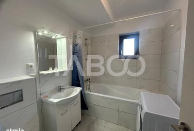Apartament cu 2 camere decomandat în Șelimbăr - 8