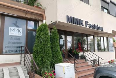 Spațiu comercial, de 100 mp, în Central - 2