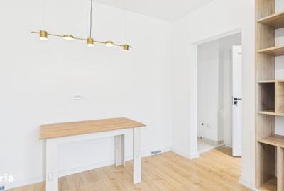 Vanzare Apartament 3 camere Renovat Drumul Taberei-Romancierilor - 5