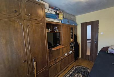 Apartament cu 3 camere decomandat, mobilat în ICIL - 7