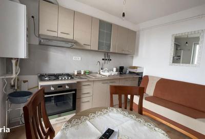 Apartament cu 2 camere în Făcăi - 5