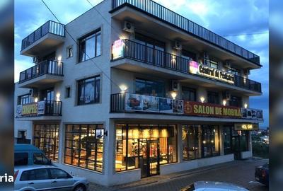 Spațiu comercial, de 1,000 mp, în Bună Ziua - 1