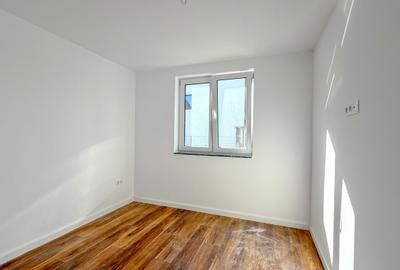 Studio, 42 mp, constructie noua, loc de parcare, Tractoru - 5