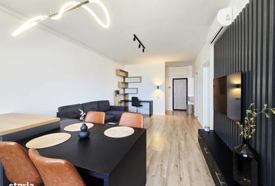 Apartament cu 2 camere în Central - 8