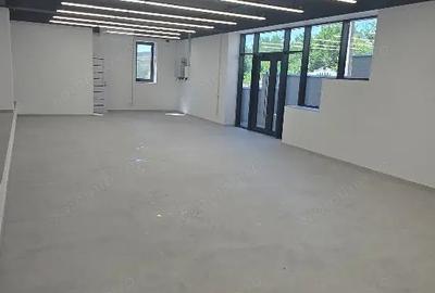 Spațiu comercial, de 82 mp, în Obor - 5
