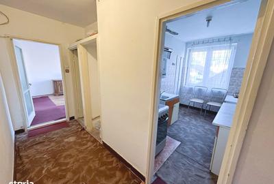 Apartament cu 2 camere în Central - 7