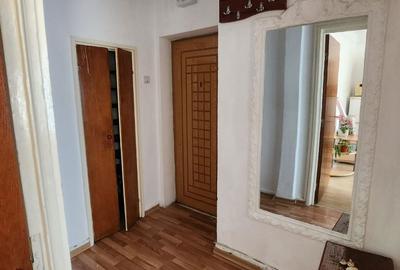 Apartament cu 2 camere în Sud - 12