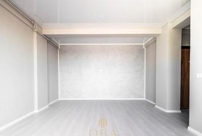 Apartament 2 Camere - O.B.A Urban Residence- Proiect finalizat Mamaia. - 8