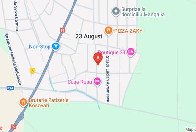 Teren de Vânzare în apropierea Marii! Teren de Vânzare în apropierea Marii! - 1