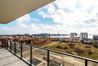 Apartament cu 2 camere decomandat în Nord