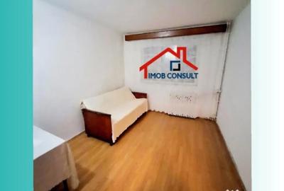 Garsonieră în Letea