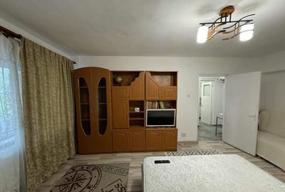 Garsoniera, conf.I sporit, 42 mp, etaj 1, renovata, CAM5 -ultracentral Garsoniera, conf.I sporit, 42 mp, etaj 1, renovata, CAM5 -ultracentral - 4