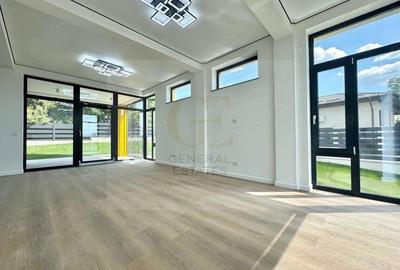 Vanzare Casa in 2 Nivele - 160 m.p - Vi?an. - 12