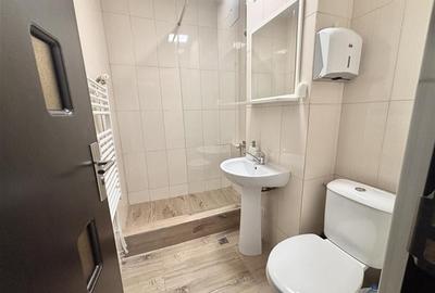 Garsoniera/spatiu comercial de vanzare parter | Sec 2 Pantelimon - 8