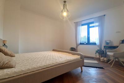 Casă cu 2 camere cu Canalizare în Centrul Istoric - 5