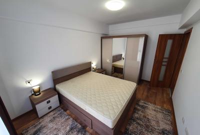Apartament cu 2 camere în Central - 4