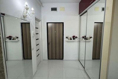 Apartament cu 4 camere decomandat în City Park Mall - 6